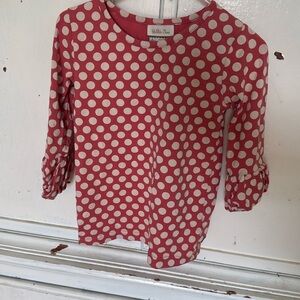 Matilda Jane Longsleeve Shirt